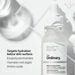 The Ordinary Marine Hyaluronics | 30mL - Image 5