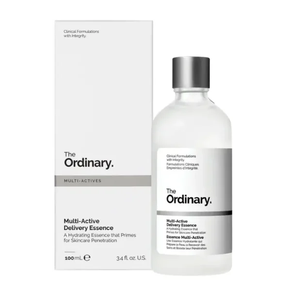 The Ordinary Multi-Active Delivery Essence available at Kozymall in Bangladesh