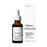 The Ordinary Multi-Peptide + Copper Peptides 1% Serum available at Kozymall in Bangladesh