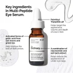 The Ordinary Multi-Peptide Eye Serum | 15mL - Image 5