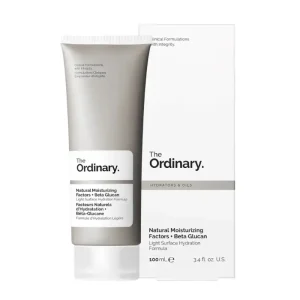 The Ordinary Natural Moisturizing Factors + Beta Glucan available at Kozymall in Bangladesh