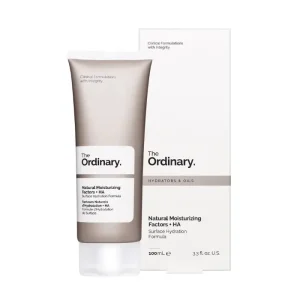 The Ordinary Natural Moisturizing Factors + HA available at Kozymall in Bangladesh