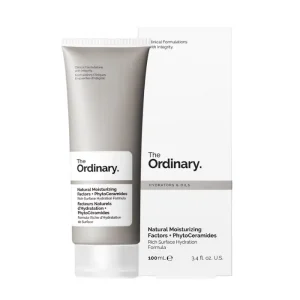 The Ordinary Natural Moisturizing Factors + PhytoCeramides available at Kozymall in Bangladesh