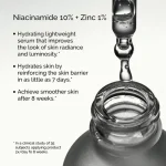 The Ordinary Niacinamide 10% + Zinc 1% - Image 4