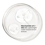 The Ordinary Niacinamide 10% + Zinc 1% - Image 3