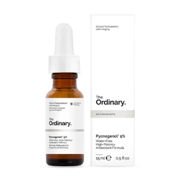 The Ordinary Pycnogenol 5% | 15mL available at Kozymall in Bangladesh