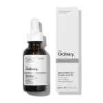The Ordinary Resveratrol 3% + Ferulic Acid 3% | 30mL available at Kozymall in Bangladesh
