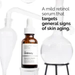 The Ordinary Retinol 0.2% in Squalane | 30mL - Image 5