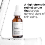 The Ordinary Retinol 1% in Squalane | 30mL - Image 5