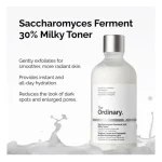 The Ordinary Saccharomyces Ferment 30% Milky Toner | 100mL - Image 4