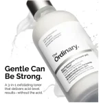The Ordinary Saccharomyces Ferment 30% Milky Toner | 100mL - Image 5