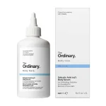 The Ordinary Salicylic Acid 0.5% Body Serum | 240mL available at Kozymall in Bangladesh