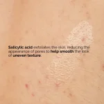 The Ordinary Salicylic Acid 0.5% Body Serum | 240mL - Image 4