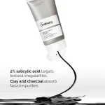 The Ordinary Salicylic Acid 2% Masque - Image 5