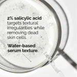 The Ordinary Salicylic Acid 2% Solution | 30mL - Image 3