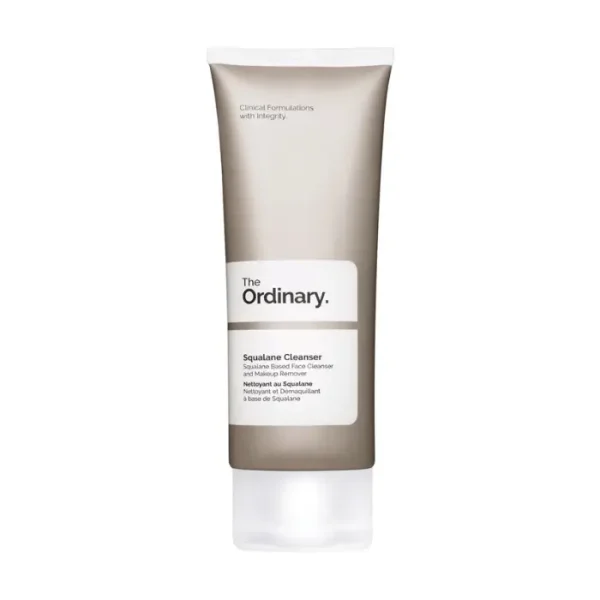 The Ordinary Squalane Cleanser 150mL in Bangladesh