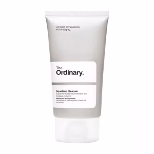 The Ordinary Squalane Cleanser 50mL in Bangladesh