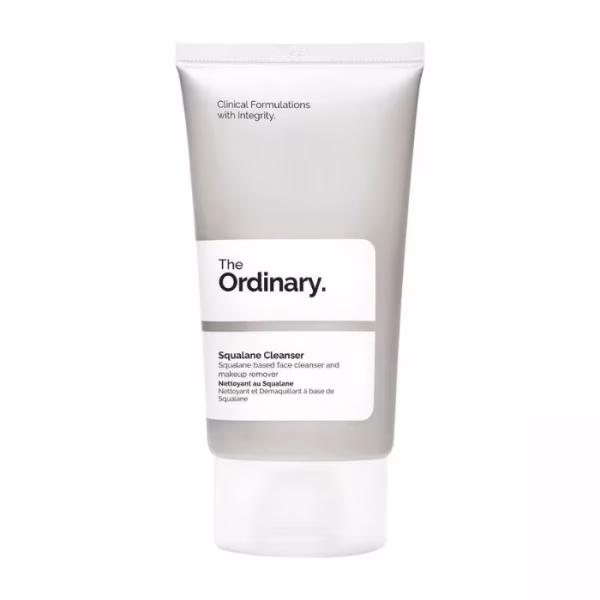 The Ordinary Squalane Cleanser 50mL in Bangladesh