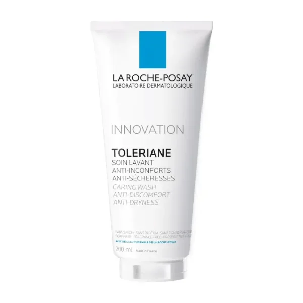 La Roche-Posay Cicaplast B5 Serum for Dry Skin — deeply hydrating and repairing serum formulated with Vitamin B5 and Hyaluronic Acid. Strengthens the skin barrier and soothes dryness. Available at Kozymall Bangladesh. 100% authentic, imported from Australia & Canada, with fast delivery across Bangladesh.