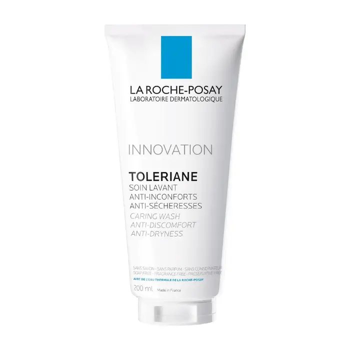 La Roche-Posay Cicaplast B5 Serum for Dry Skin — deeply hydrating and repairing serum formulated with Vitamin B5 and Hyaluronic Acid. Strengthens the skin barrier and soothes dryness. Available at Kozymall Bangladesh. 100% authentic, imported from Australia & Canada, with fast delivery across Bangladesh.