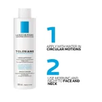 La Roche-Posay Toleriane Gentle Cream Dermo-Cleanser | 200mL - Image 2