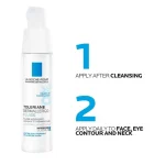 La Roche-Posay Toleriane Dermallergo Fluid Lightweight Moisturiser  40mL - Image 2