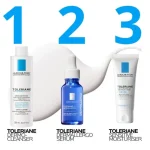 La Roche-Posay Toleriane Gentle Cream Dermo-Cleanser | 200mL - Image 4