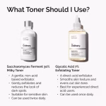 The Ordinary Glycolic Acid 7% Exfoliating Toner - Image 6